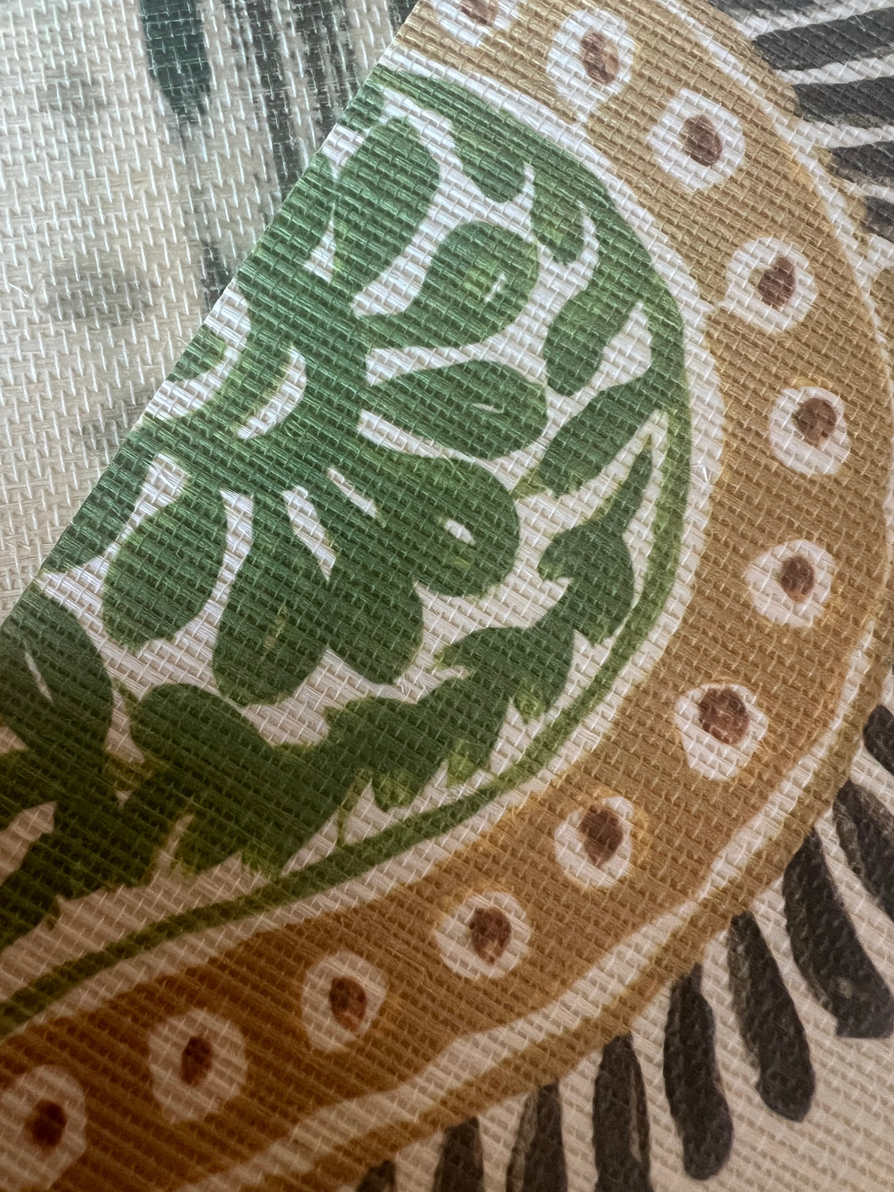 Storied Sustainability