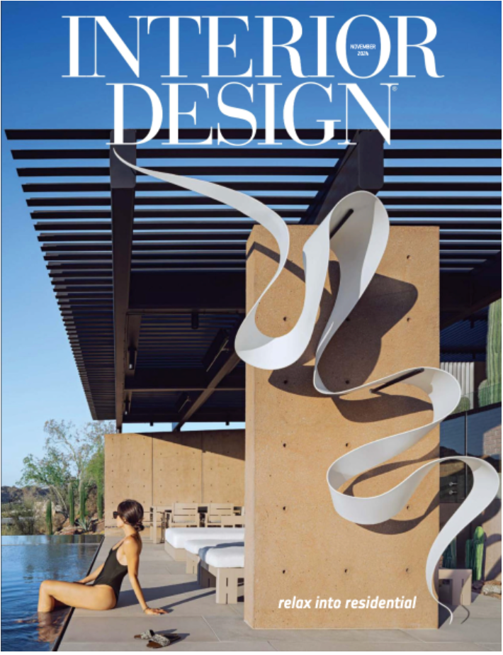 Interior Design Magazine