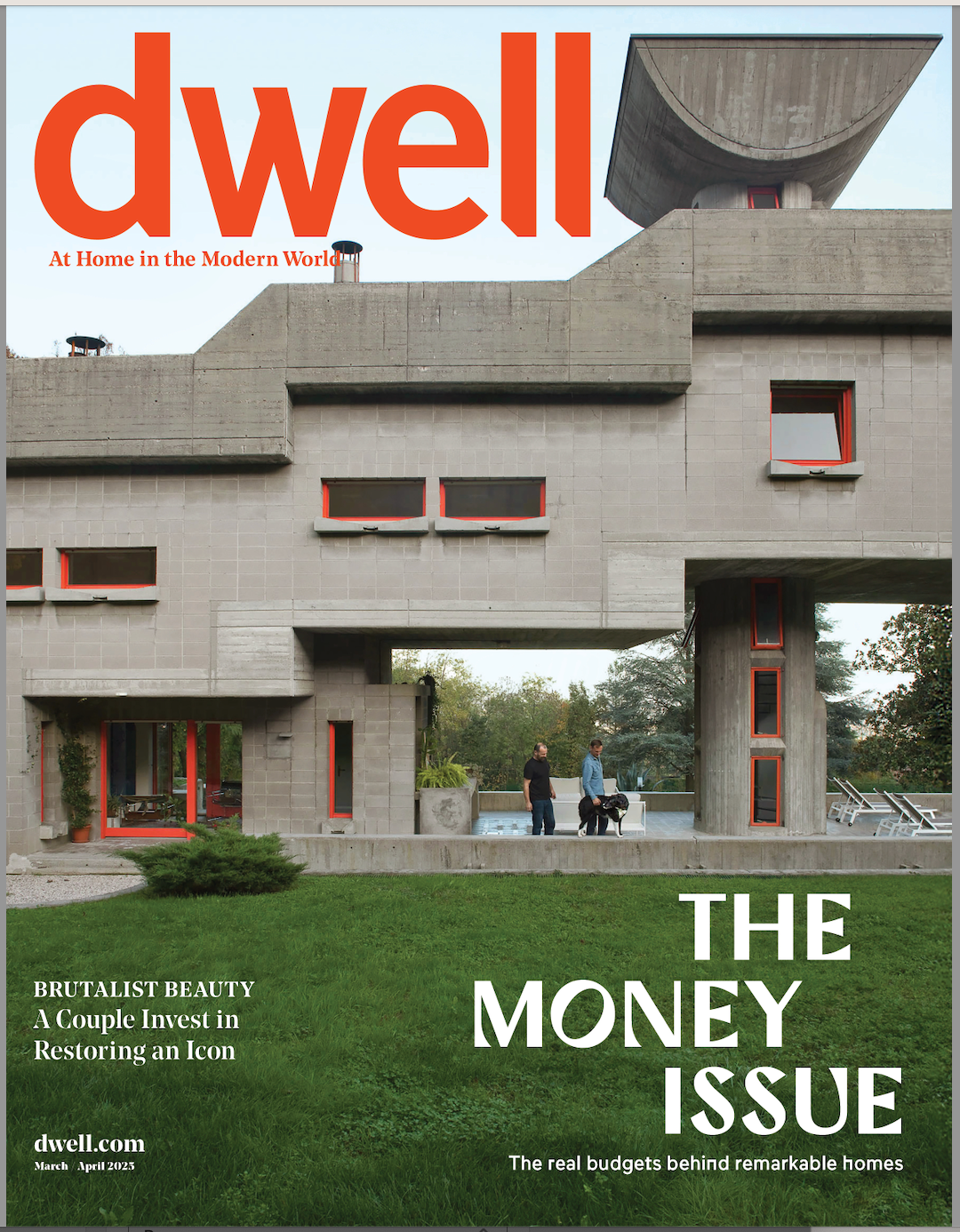 Dwell