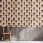 Antiquity Wallpaper, Fresco
