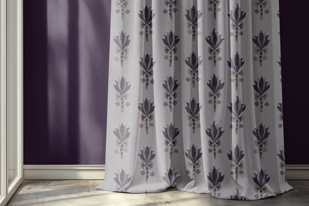 Antiquity Fabric, Lingering Love