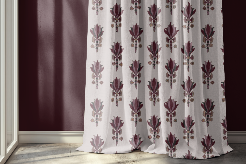 Antiquity Fabric, Santa Maria