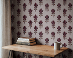 Antiquity Wallpaper, Santa Maria