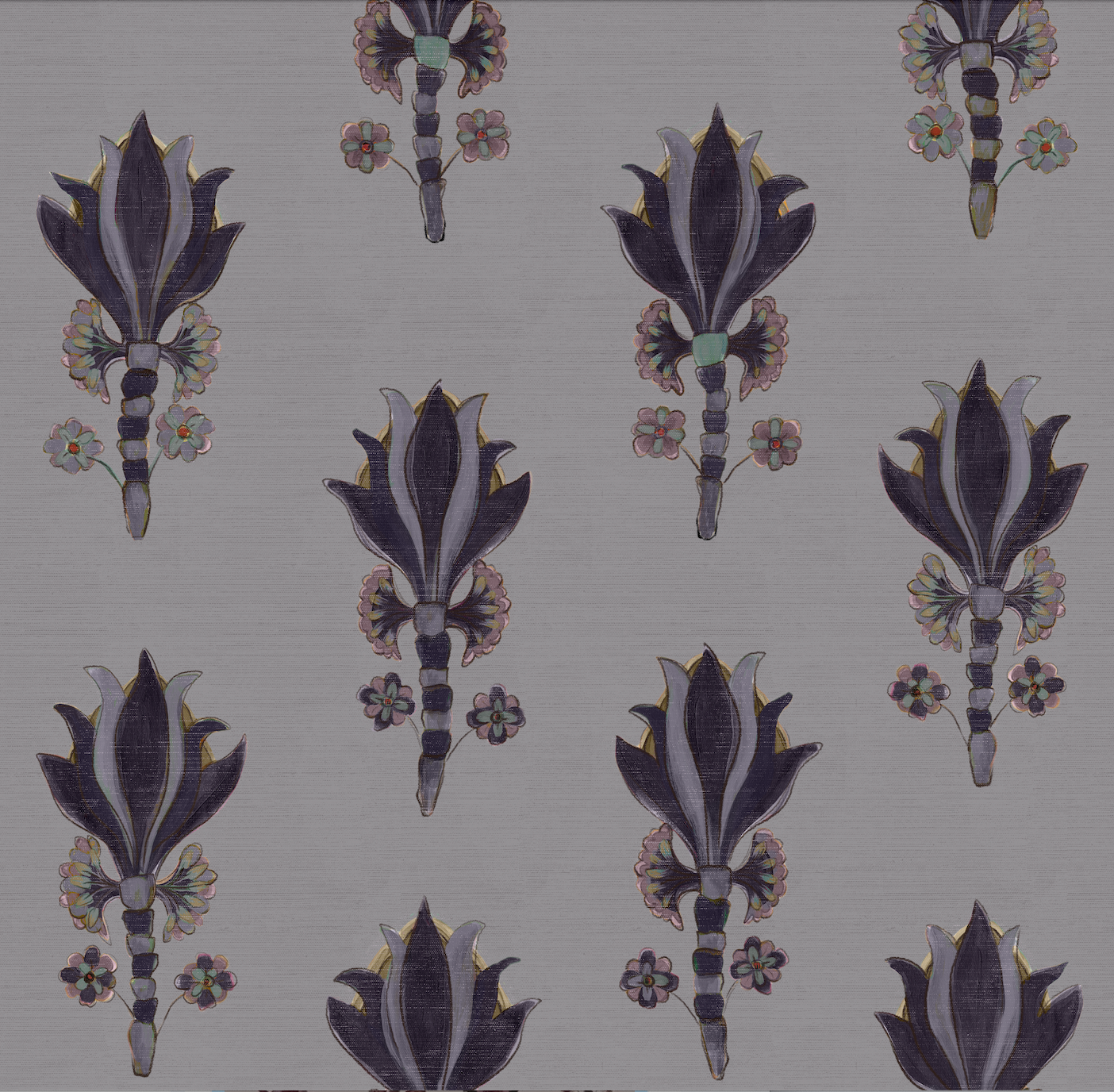 Antiquity Wallpaper, Lingering Love