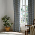 Pollera Fabric, Antonio