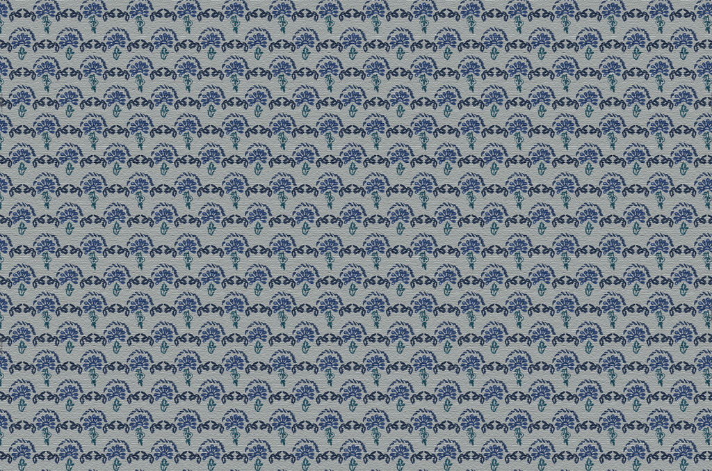 Pollera Fabric, Antonio