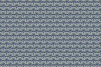 Pollera Fabric, Antonio