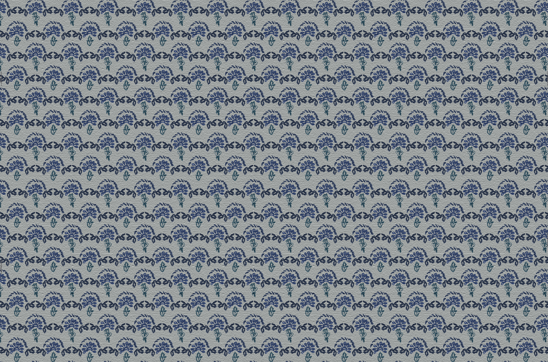 Pollera Fabric, Antonio