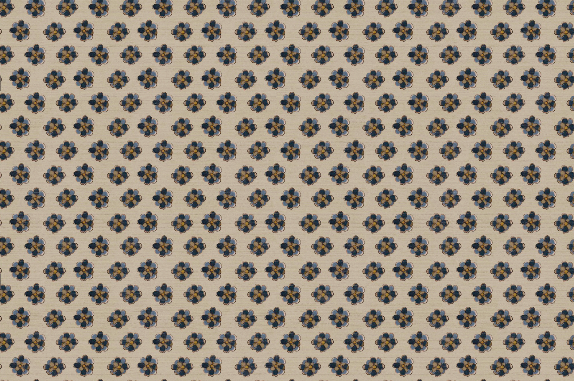 Sorellina Wallpaper, Brocade