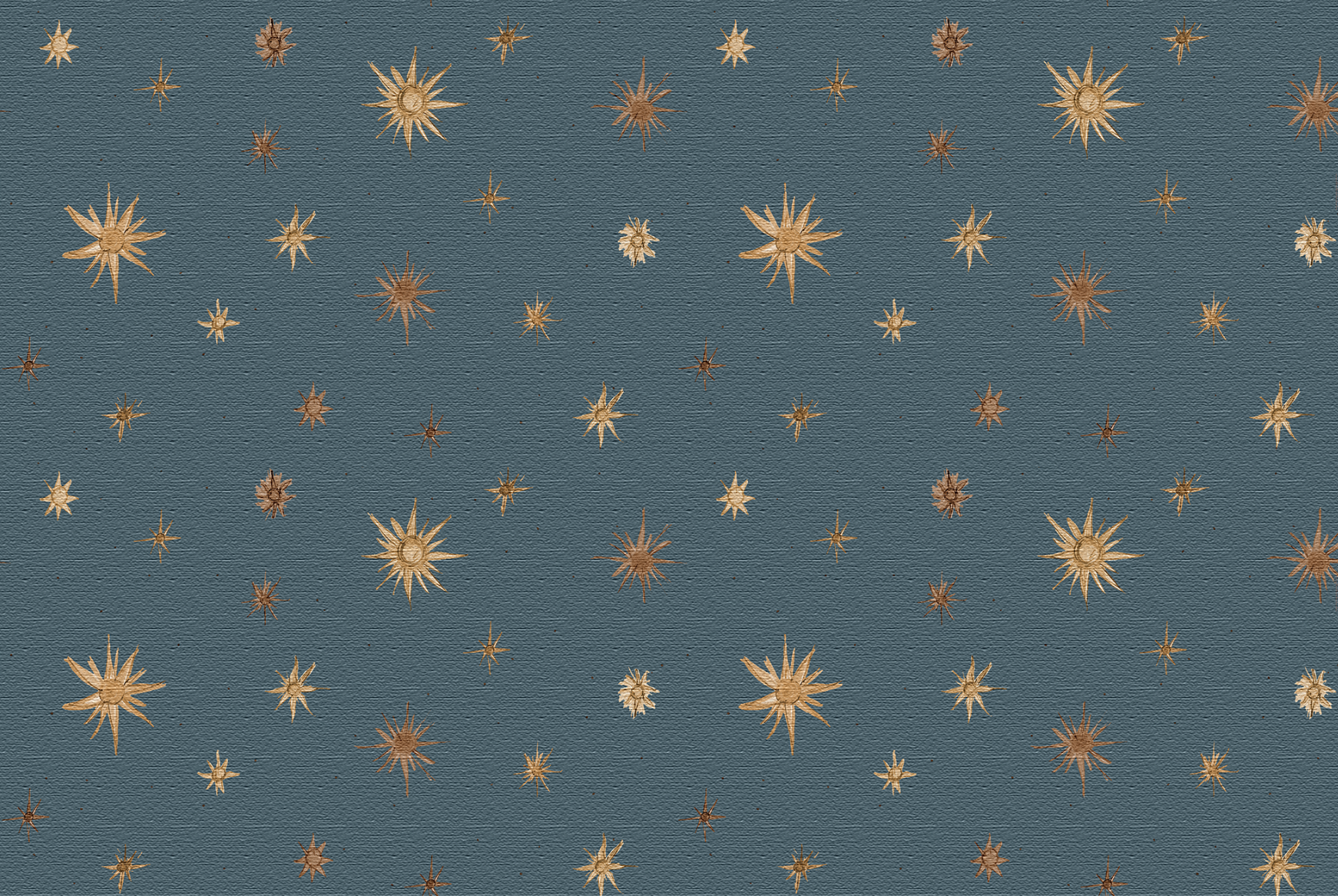 O Sole Mio Fabric, Cloud Season
