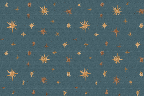 O Sole Mio Fabric, Cloud Season