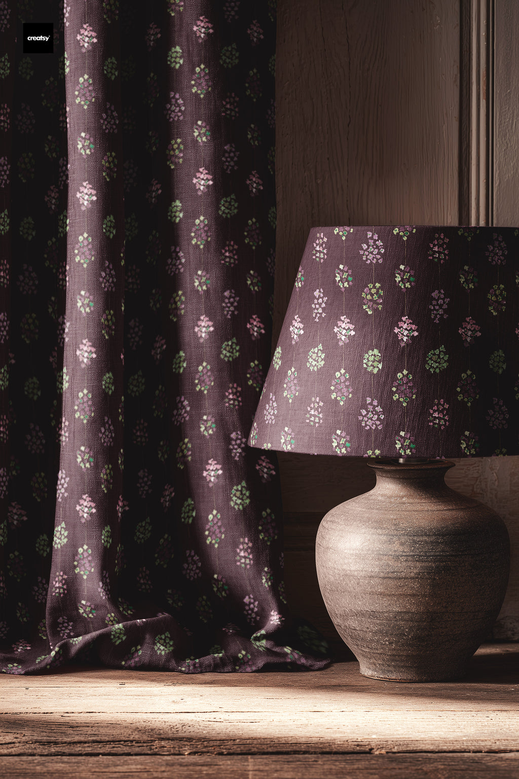 Velia Fabric, Jewels