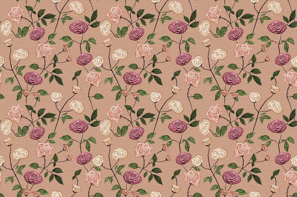 Rose Fabric, Lei Ama