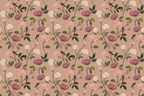 Rose Fabric, Lei Ama
