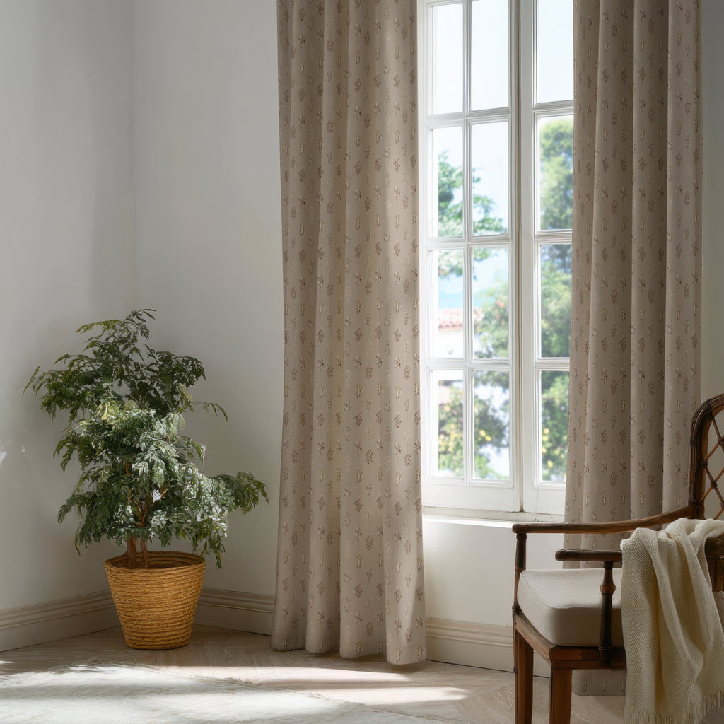 Velia Fabric, Lifetime