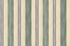 Marconi Stripe Wallpaper, Mirror