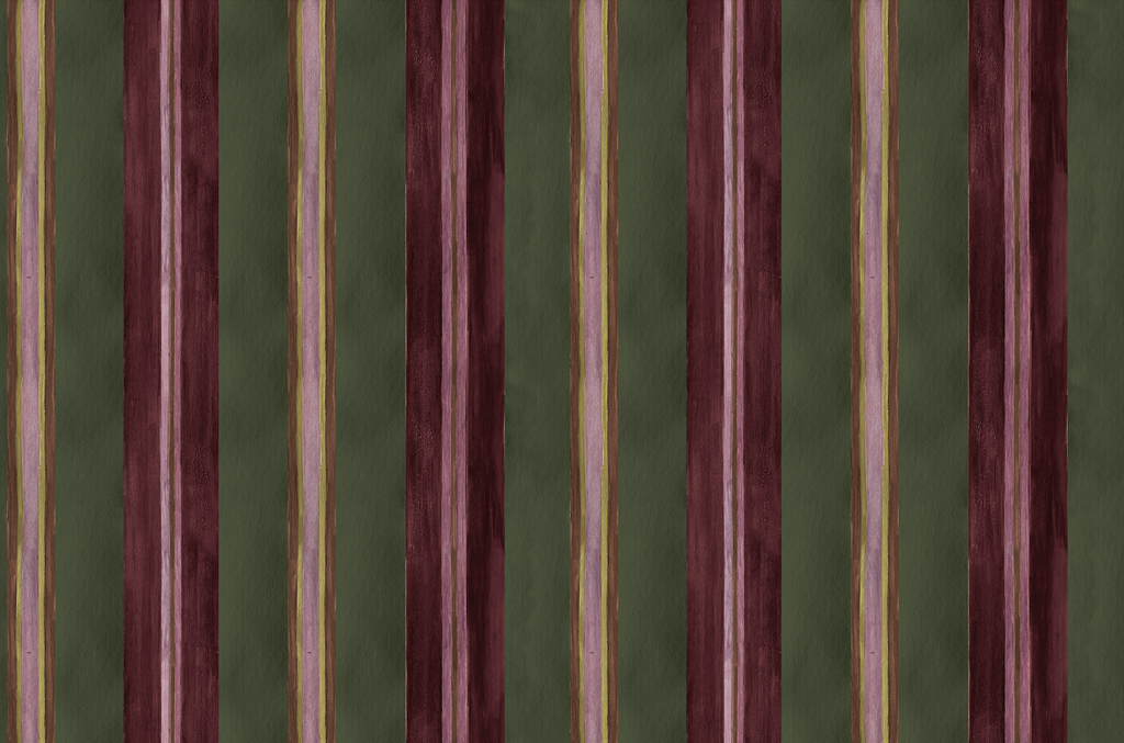 Marconi Stripe Wallpaper, Vota