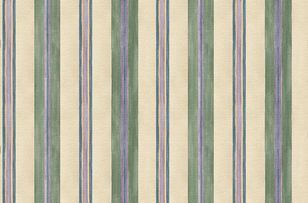 Marconi Stripe Fabric, Mirror