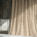 O Sole Mio Fabric, Summer at the Cottage