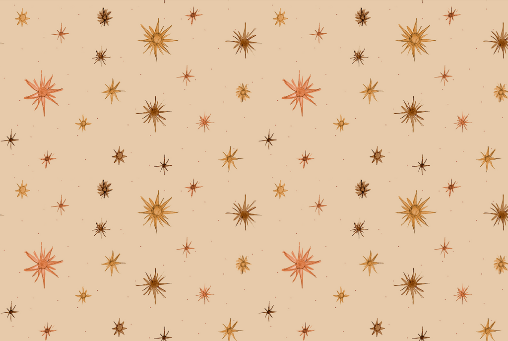 O Sole Mio Wallpaper, Summer at the Cottage