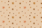 O Sole Mio Wallpaper, Summer at the Cottage