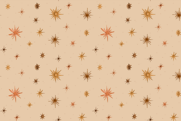 O Sole Mio Wallpaper, Summer at the Cottage