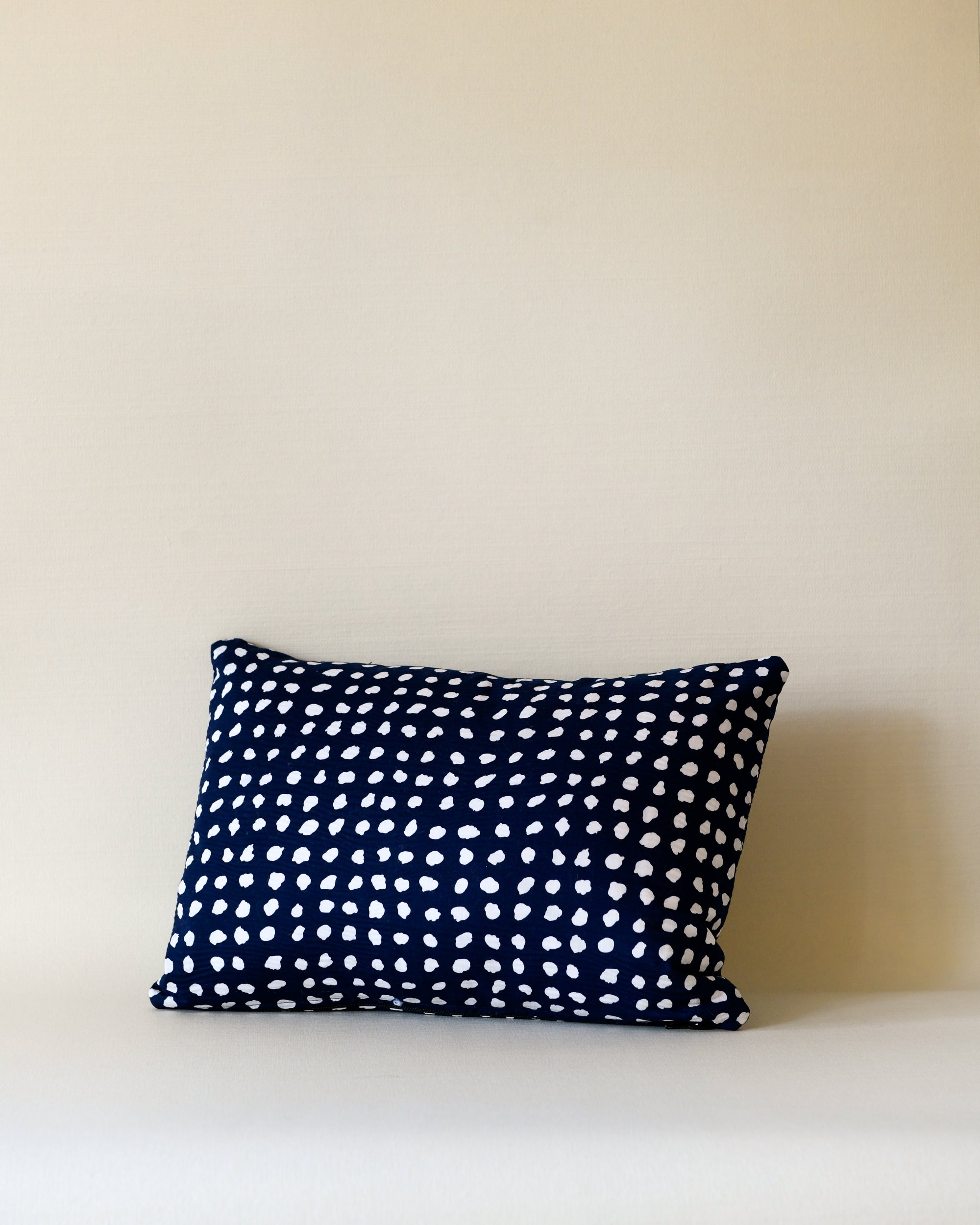 Mod Dot Pillow, Rectangular