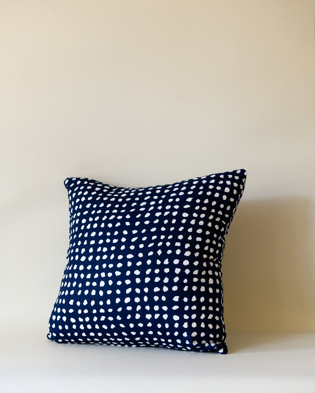 Mod Dot Pillow, Square