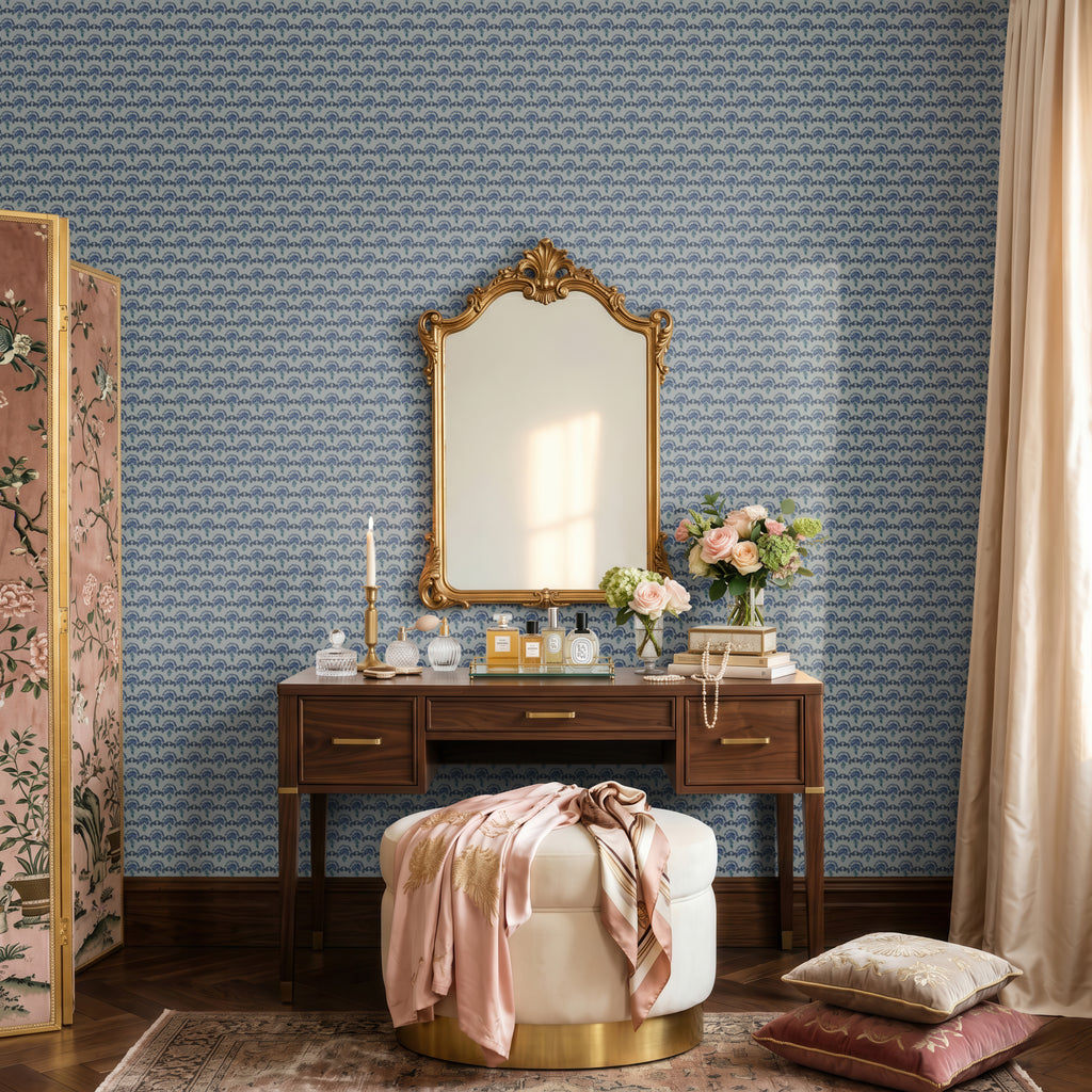 Pollera Wallpaper, Antonio