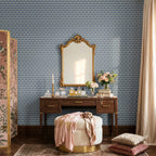 Pollera Wallpaper, Antonio