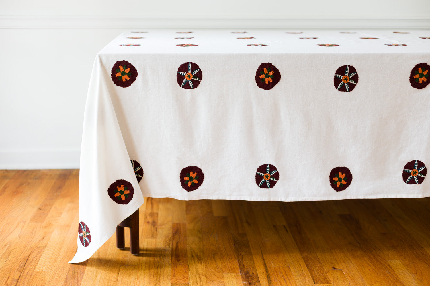 Suzani Tablecloth