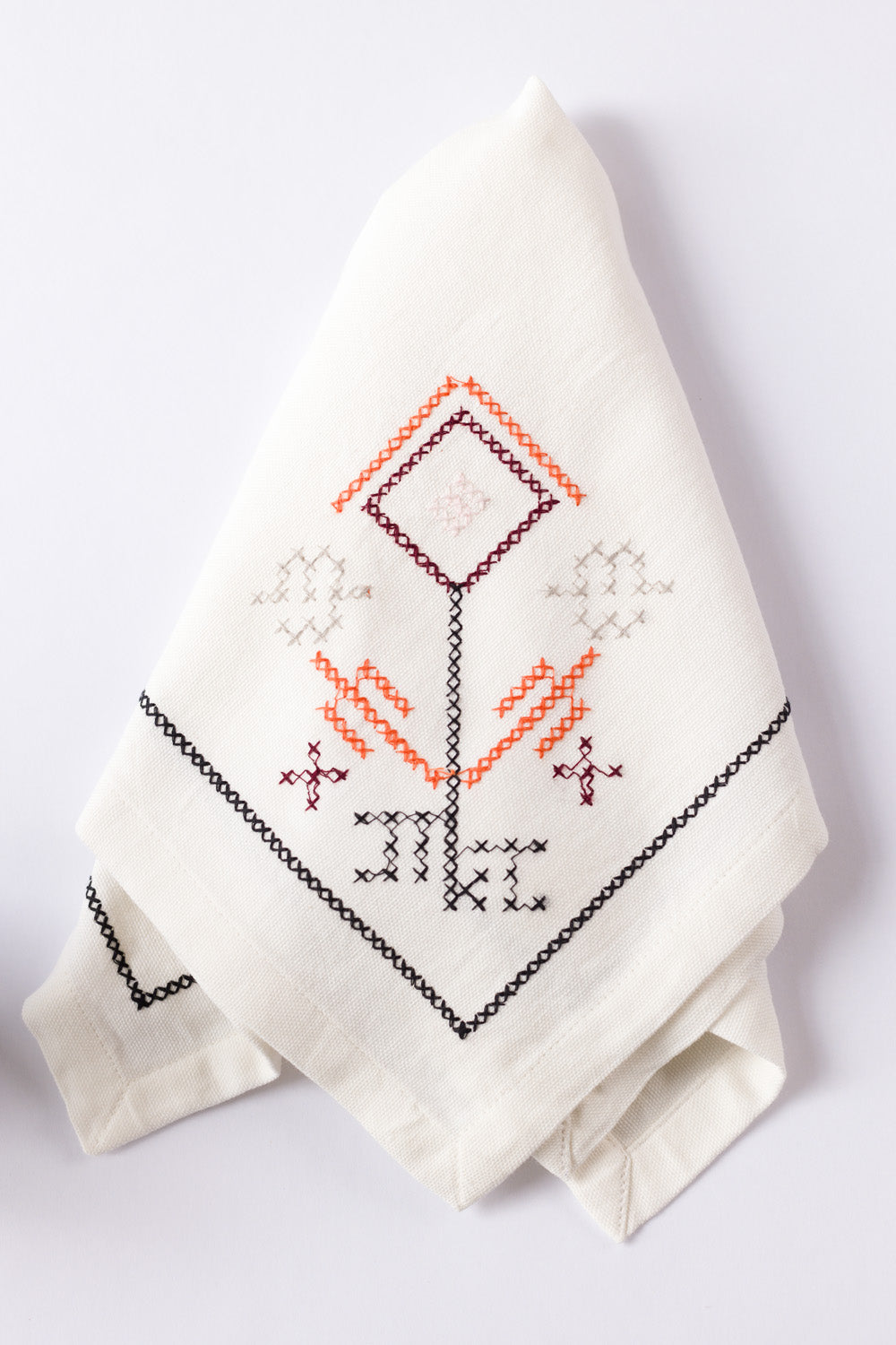 Leini Napkins, Set of Four