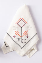 Leini Napkins, Set of Four