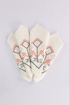 Leini Napkins, Set of Four