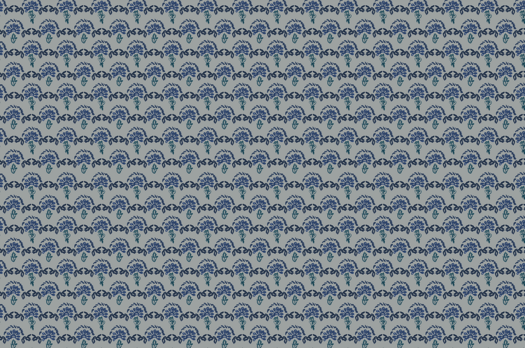 Pollera Wallpaper, Antonio