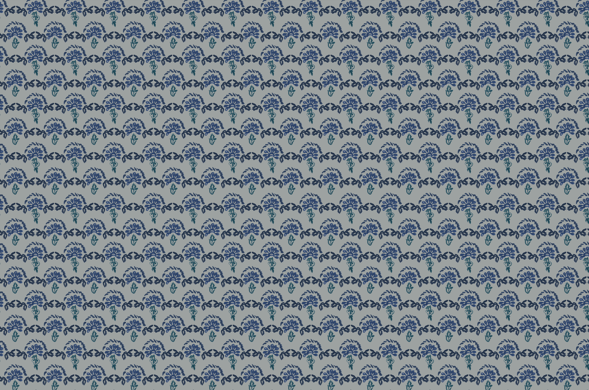 Pollera Wallpaper, Antonio