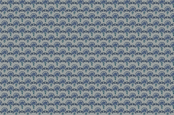 Pollera Wallpaper, Antonio