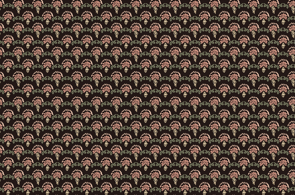 Pollera Wallpaper, Ida