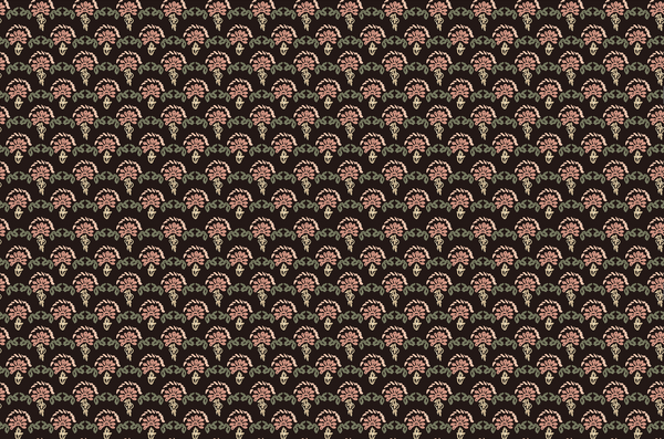 Pollera Wallpaper, Ida