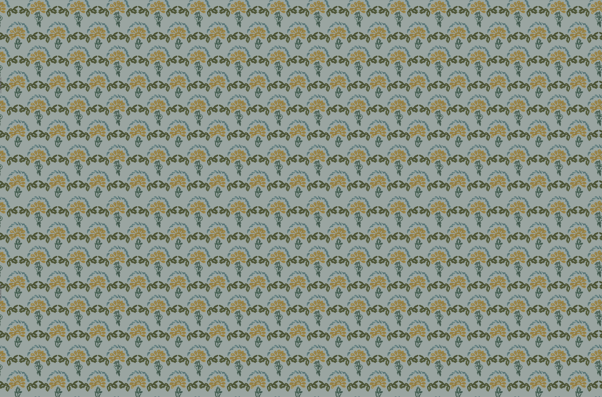 Pollera Wallpaper, Snowbird