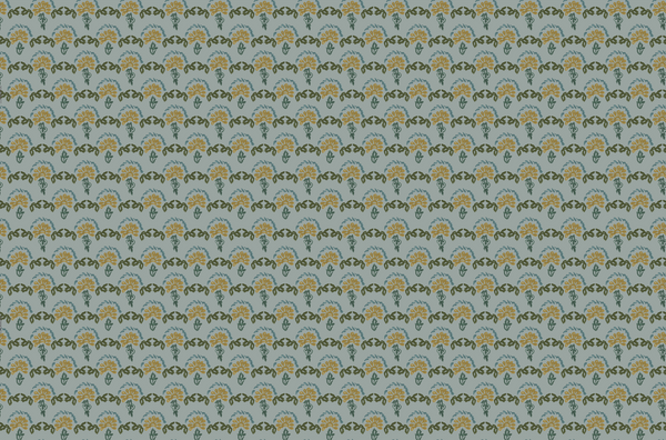 Pollera Wallpaper, Snowbird
