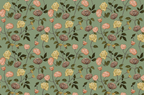 Rose Wallpaper, Garden