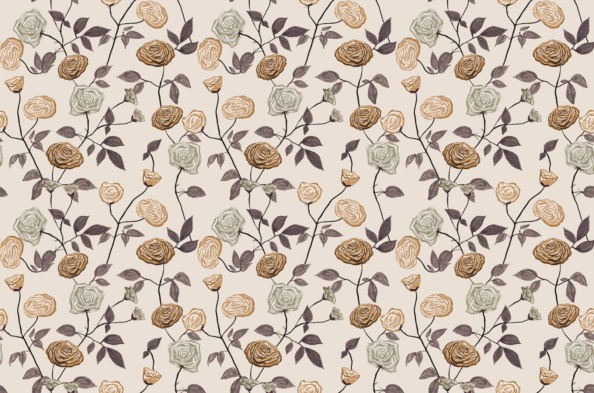 Rose Wallpaper, Devozione