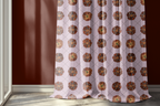Suzani Fabric, Natale