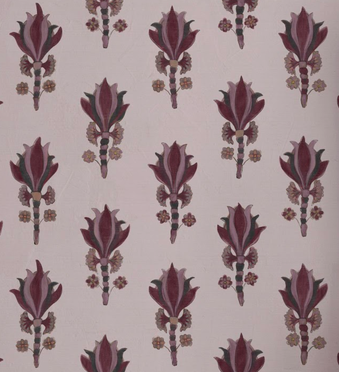 Antiquity Fabric, Santa Maria