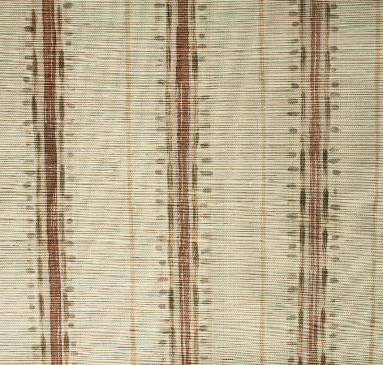 Canavese Stripe Wallpaper, Crumbling Walls