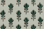 Antiquity Fabric, River Rock