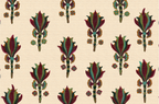 Antiquity Fabric, Beginning