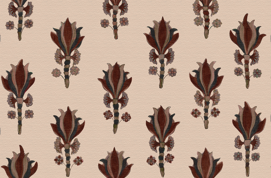 Antiquity Fabric, Fresco