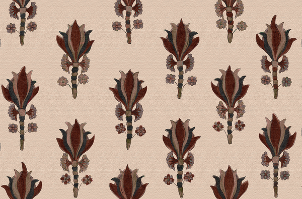 Antiquity Fabric, Fresco